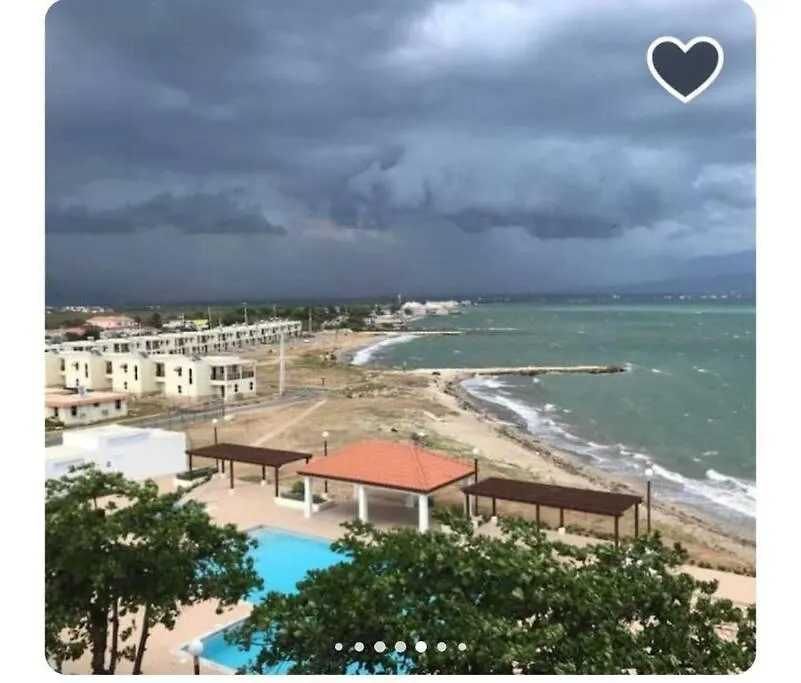 Apartamento Bay Front Apt 208 Portmore