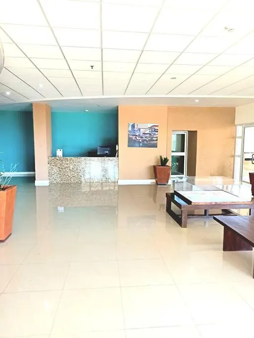 Apartamento Bay Front Apt 208 Portmore Jamaica