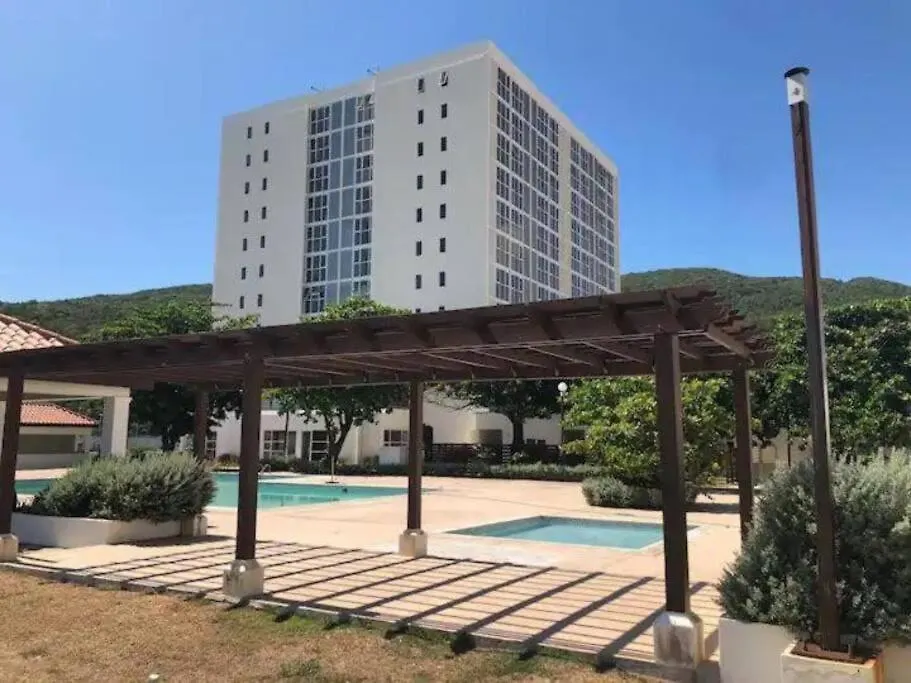 Bay Front Apt 208 Portmore