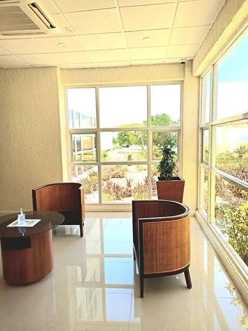 Apartamento Bay Front Apt 208 Portmore