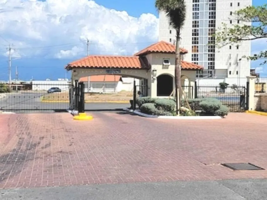 Apartamento Bay Front Apt 208 Portmore Jamaica