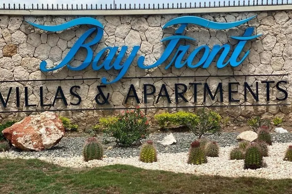 Bay Front Apt 208 Portmore 0*,  Jamaica