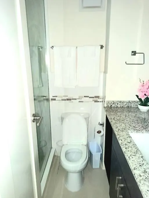 Apartamento Bay Front Apt 208 Portmore