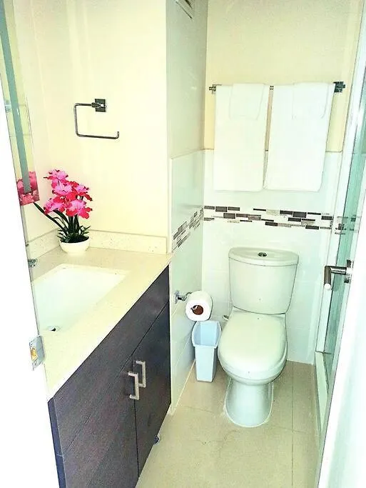 Bay Front Apt 208 Portmore
