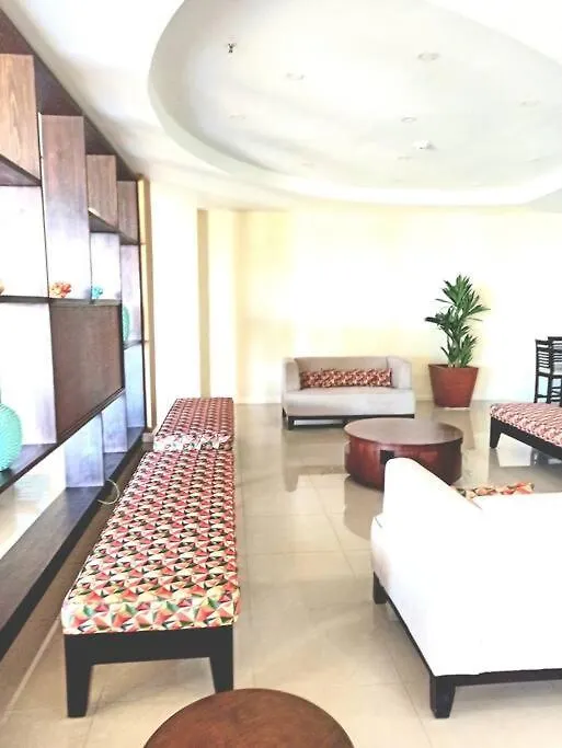 Bay Front Apt 208 Portmore Apartamento