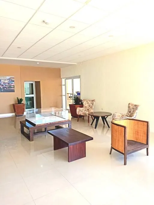 Bay Front Apt 208 Portmore
