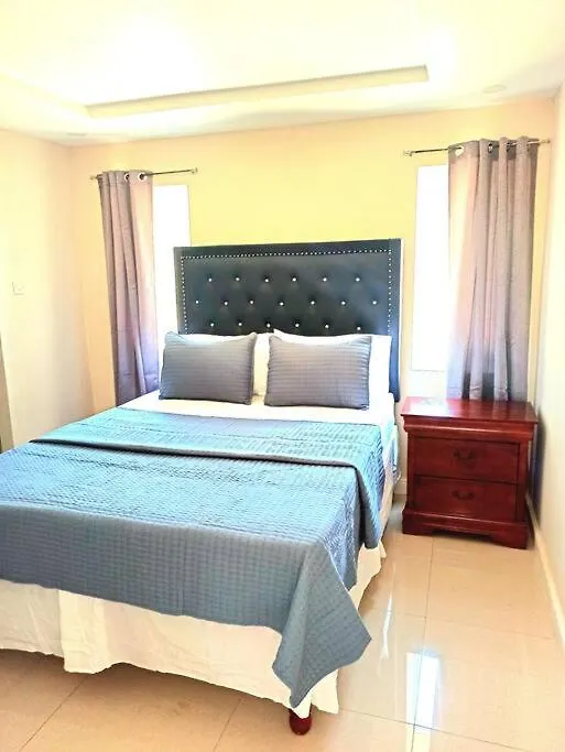 Apartamento Bay Front Apt 208 Portmore