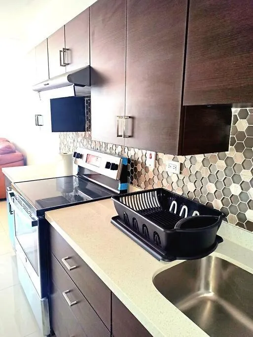 Bay Front Apt 208 Portmore Apartamento