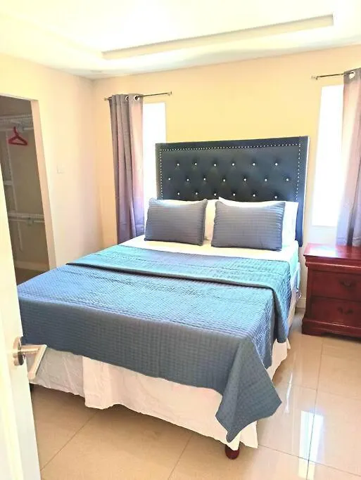 Apartamento Bay Front Apt 208 Portmore